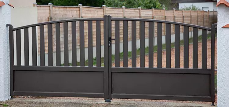 Advanced Gate Solutions in Wright, FL