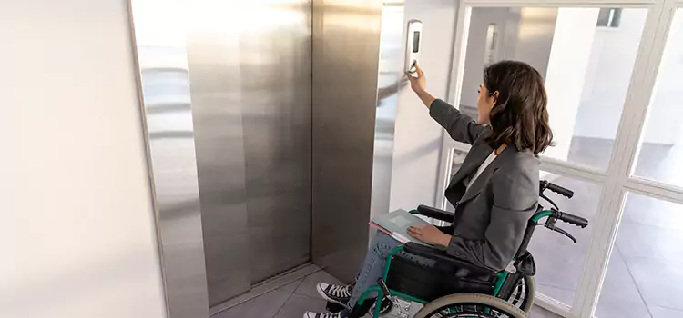 Benefits of Modern Handicap Door Systems in Wright, FL