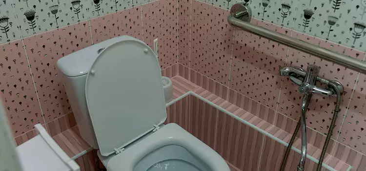 Meeting Diverse Needs With Accessible Restroom Solutions in Wright, FL