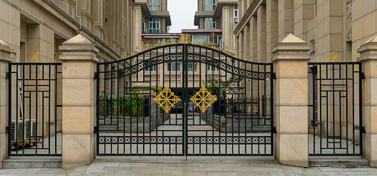 Comprehensive Iron Gate Maintenance Solutions in Wright, FL