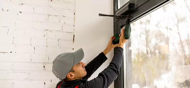Your Trusted Partner for Door Closer Solutions in Wright, FL