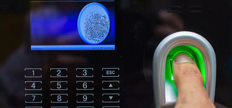 Your Trusted Partner for Secure Access in Wright, FL