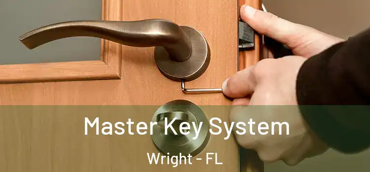 Master Key System Wright - FL